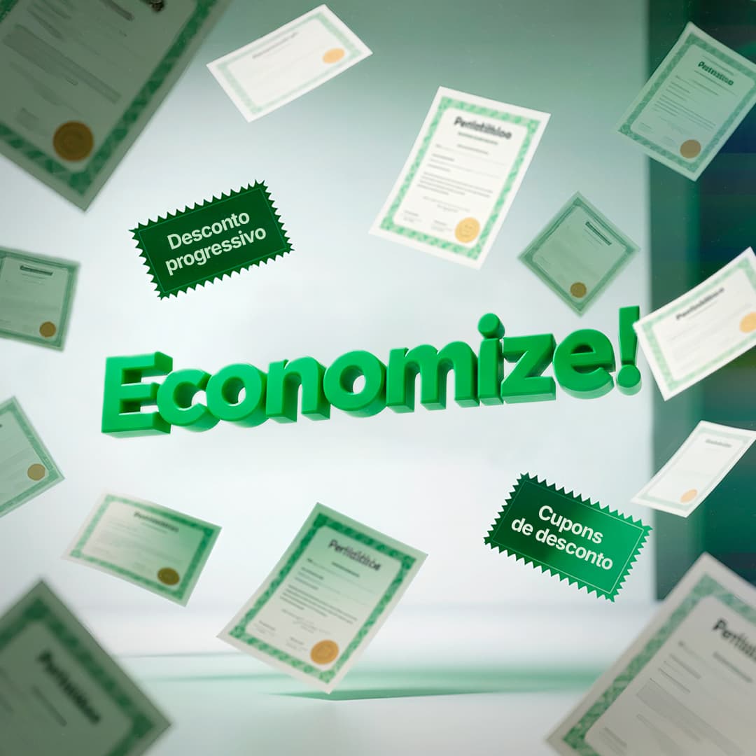 Imagem do benefício: Preços acessíveis