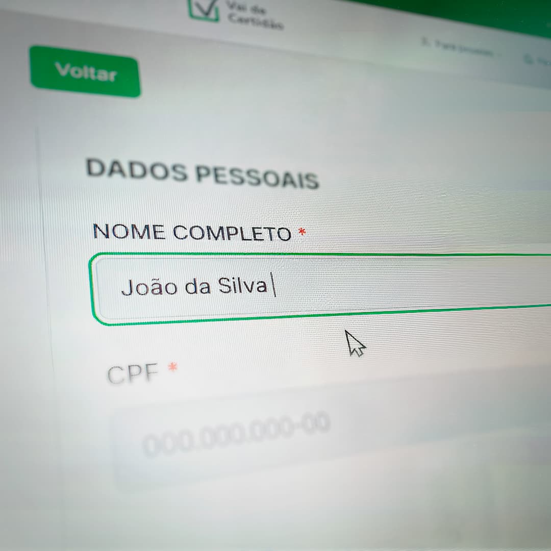 Imagem do benefício
