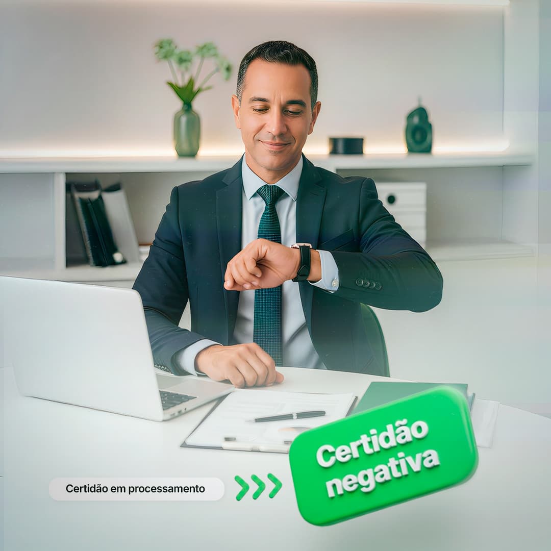 Imagem do benefício