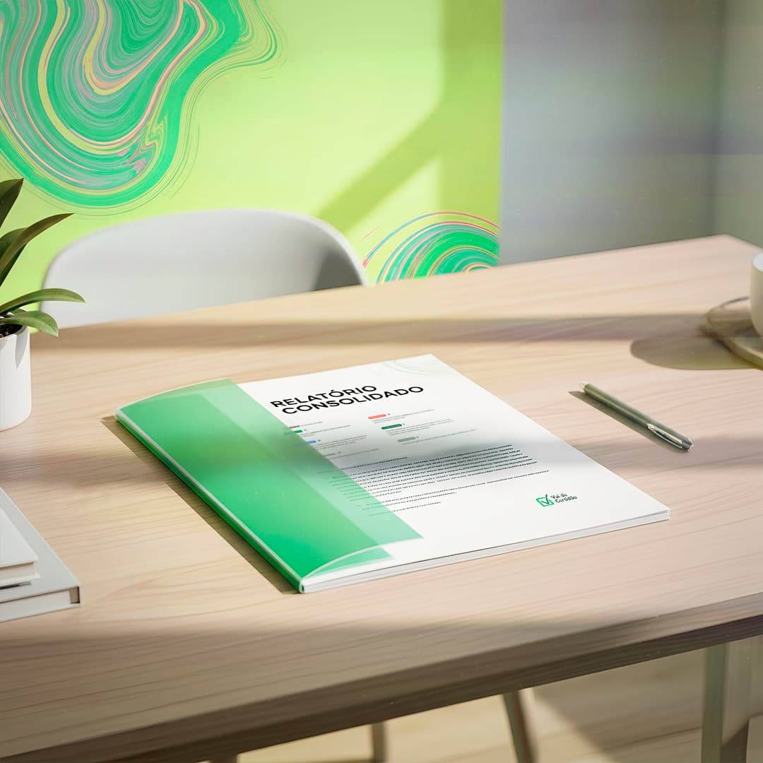 Imagem do benefício