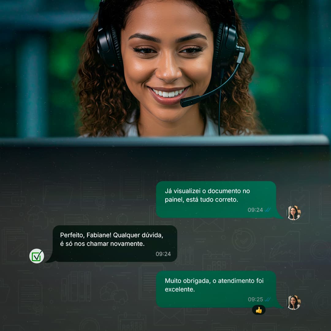 Imagem do benefício