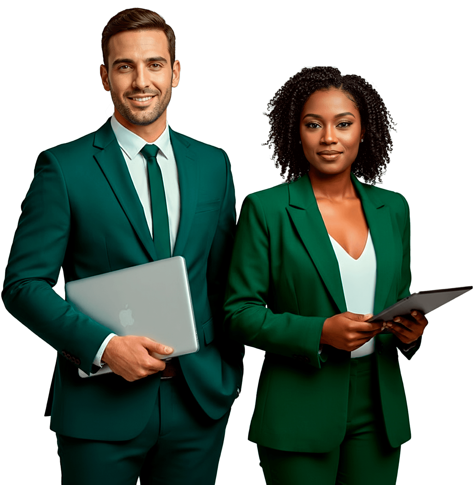 Pessoa usando a plataforma Vai de Certidao