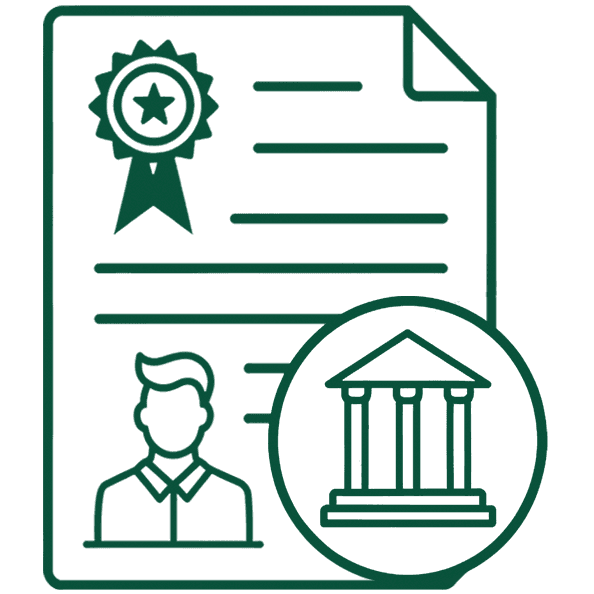 Certidões para Pessoas Físicas e Jurídicas